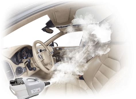 OEM Fogging Testing|Automotive Volatile Organic Compound (VOC) Testing .